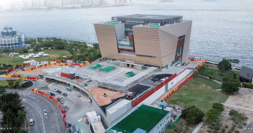 香港故宫文化博物馆 将军澳海水淡化厂 香港还有这些重大民生工程在建